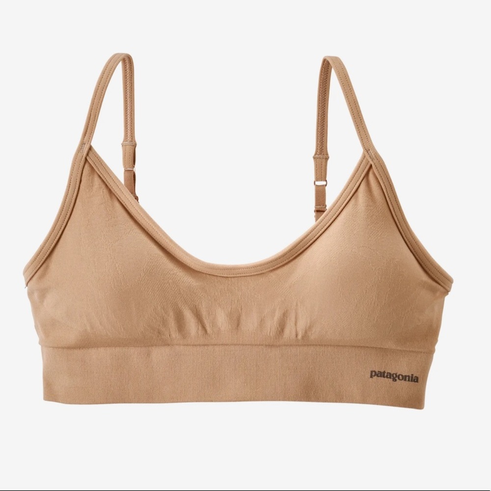 Patagonia Barely Everyday Bra